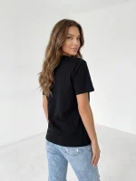 تیشرت گرافیکی صورتی کالیفرنیا زارا - Image 2