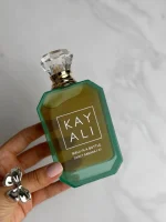 عطر کایالی مائویی این باتل سوییت بنانا ۳۷ | Kayali Maui in a Bottle Sweet Banana | 37 - Image 2
