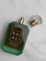 عطر کایالی مائویی این باتل سوییت بنانا ۳۷ | Kayali Maui in a Bottle Sweet Banana | 37 - Image 3