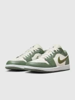 کتونی نایک مدلnike air jordan 1 low - Image 2