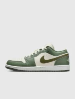 کتونی نایک مدلnike air jordan 1 low - Image 3