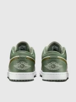 کتونی نایک مدلnike air jordan 1 low - Image 4