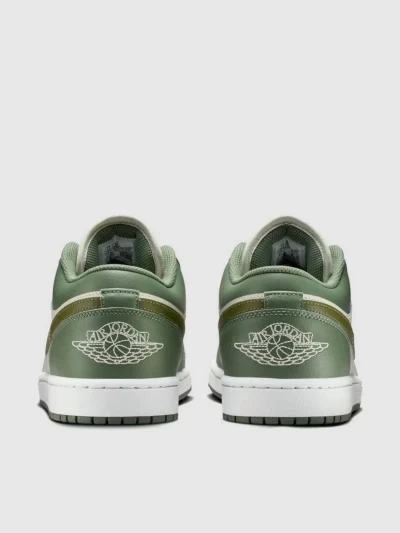 کتونی نایک مدلnike air jordan 1 low - Image 4