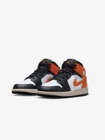 کفش نایک جردن jordan 1 mid - Image 2