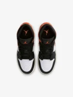 کفش نایک جردن jordan 1 mid - Image 4