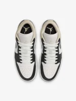 کفش نایک ایر جردن jordan 1 low - Image 2