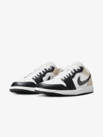 کفش نایک ایر جردن jordan 1 low - Image 3