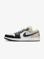 کفش نایک ایر جردن jordan 1 low - Image 4