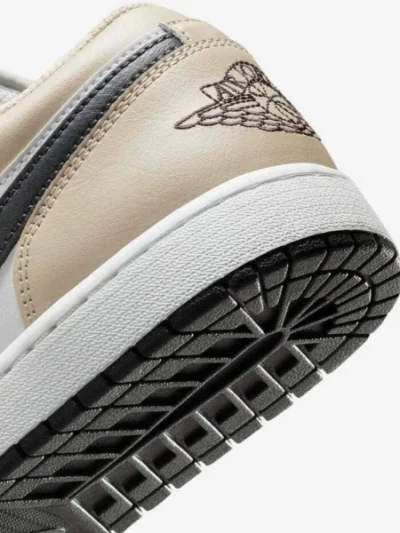 کفش نایک ایر جردن jordan 1 low - Image 5
