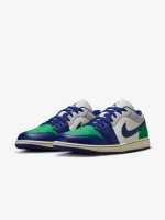 کفش نایک ایر جردن jordan 1 low - Image 2