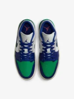 کفش نایک ایر جردن jordan 1 low - Image 4