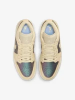 کفش نایک ایر جردن jordan 1 low - Image 3