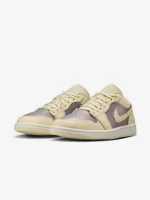 کفش نایک ایر جردن jordan 1 low - Image 2