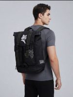 کوله‌پشتی طرح ژاپنی مدل نینجا (Ninja) - Image 2