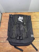 کوله‌پشتی طرح ژاپنی مدل نینجا (Ninja) - Image 4