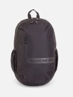 کوله‌پشتی کلاسیک مشکی Skechers - Image 2