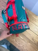 ساک ورزشی و باشگاهی مدل KLAY Rocc - Image 4