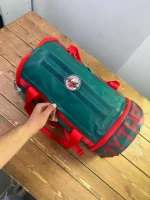 ساک ورزشی و باشگاهی مدل KLAY Rocc - Image 3