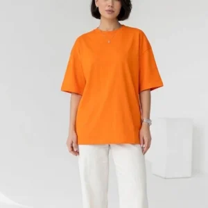 تی‌شرت لش کالکشن Pure Orange