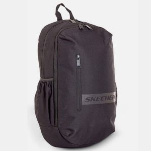 کوله‌پشتی کلاسیک مشکی Skechers