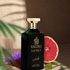 عطر قصص الذوق الرفیع | Qisas Althawq Alrafea