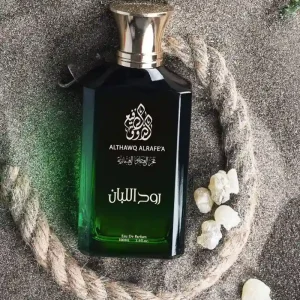 عطر روح اللبان الذوق الرفيع | Rouh Al Laban