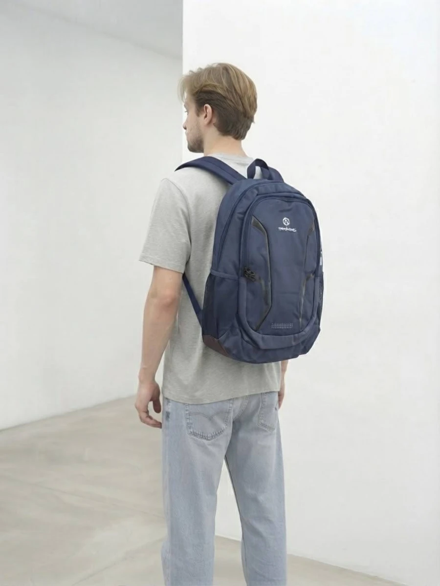 Traini Sports Backpack کوله پشتی اسپرت و ورزشی مدل Training - Image 1