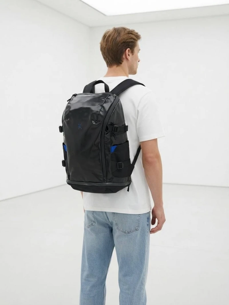 Urban Glossy sports and tactical backpack کوله پشتی اسپرت و تاکتیکال مدل Urban Glossy - Image 1