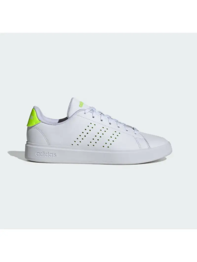 adidas advantage 2.0 کتونی آدیداس مدل adidas advantage 2.0 - تصویر 1
