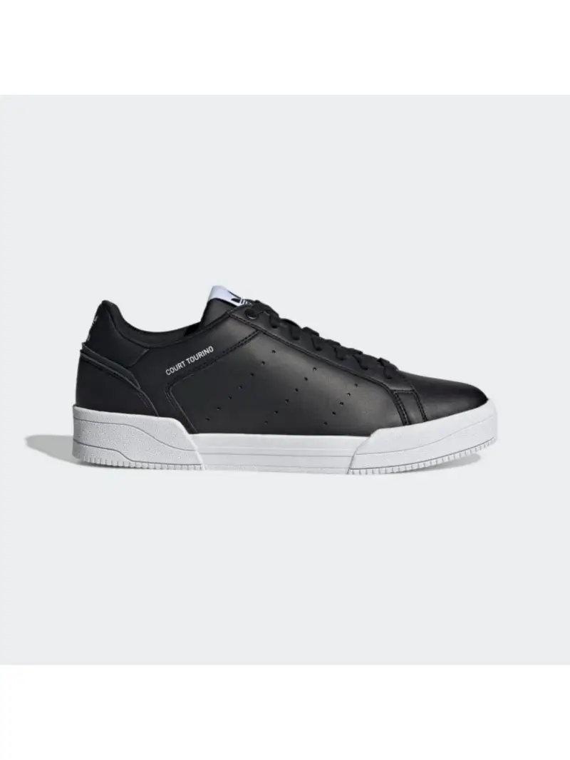 adidas court tourino کتونی آدیداس مدل adidas court tourino - تصویر 1