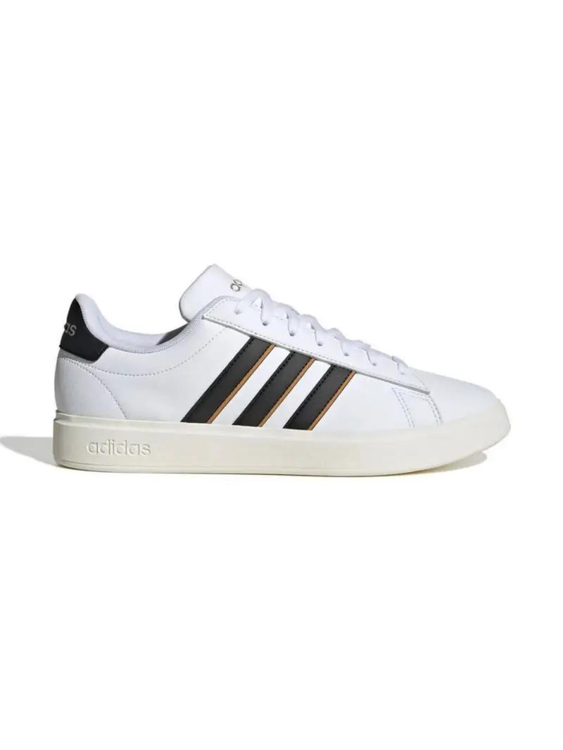 adidas grand Court 2.0 کتونی آدیداس مدل adidas grand Court 2.0 - تصویر 1