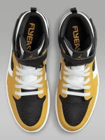 کتونی نایک مدل Air Jordan 1 Hi FlyEase - Image 2
