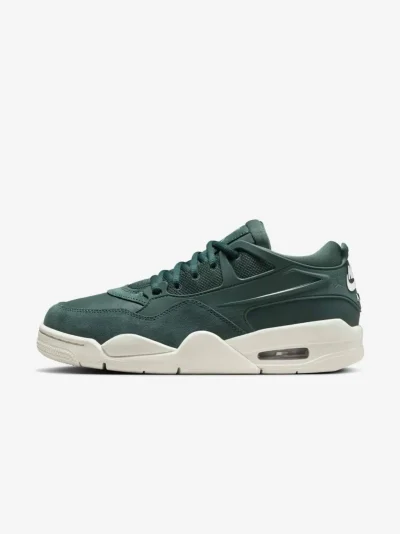 کتونی نایک مدل nike jordan 4 Rm - Image 4