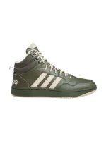 کتونی آدیداس مدل adidas hoops 3.0 mid