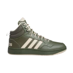 کتونی آدیداس مدل adidas hoops 3.0 mid