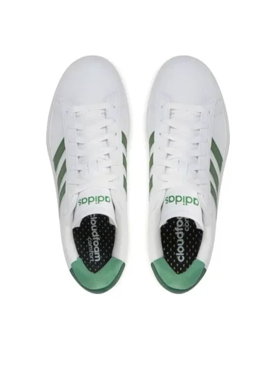 کتونی آدیداس مدل adidas Grand court 2.0 - تصویر 2