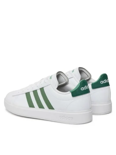 کتونی آدیداس مدل adidas Grand court 2.0 - تصویر 6