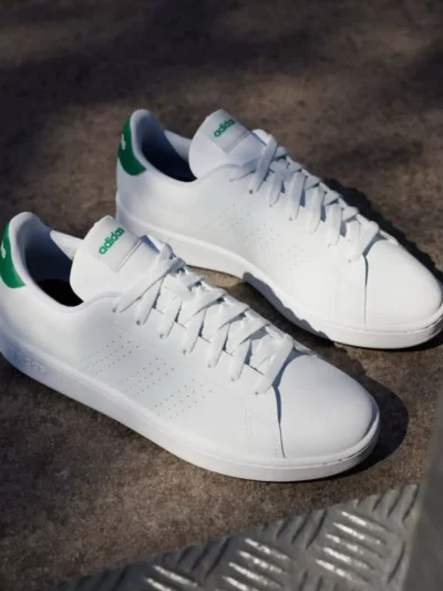 کتونی آدیداس مدل adidas advantage - تصویر 5