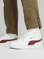 کتونی پوما مدل puma shuffle - Image 6
