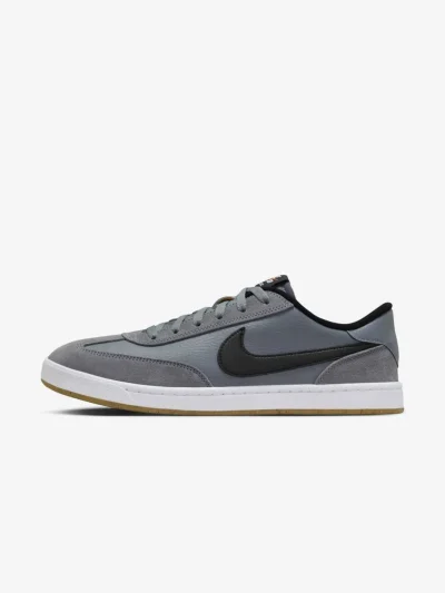 کتونی نایک مدل Nike Big Low - Image 4