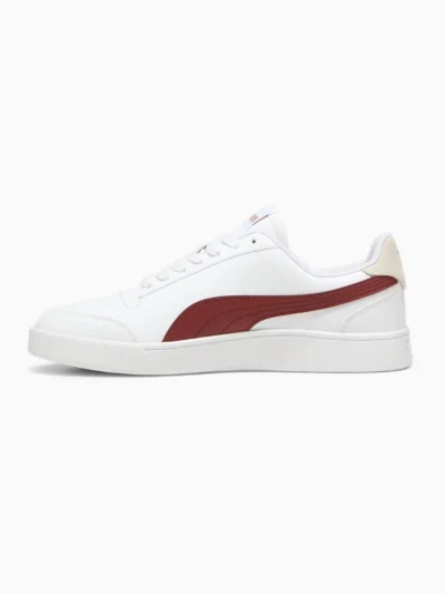کتونی پوما مدل puma shuffle - Image 5