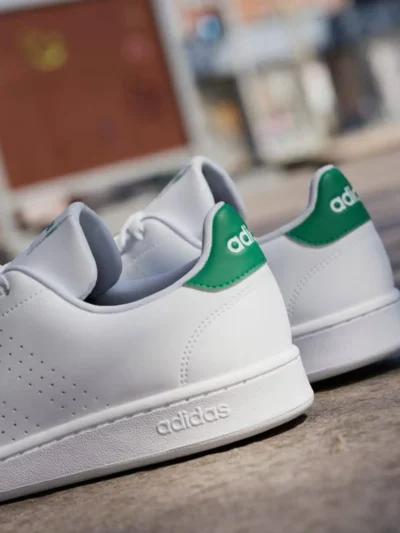 کتونی آدیداس مدل adidas advantage - تصویر 7