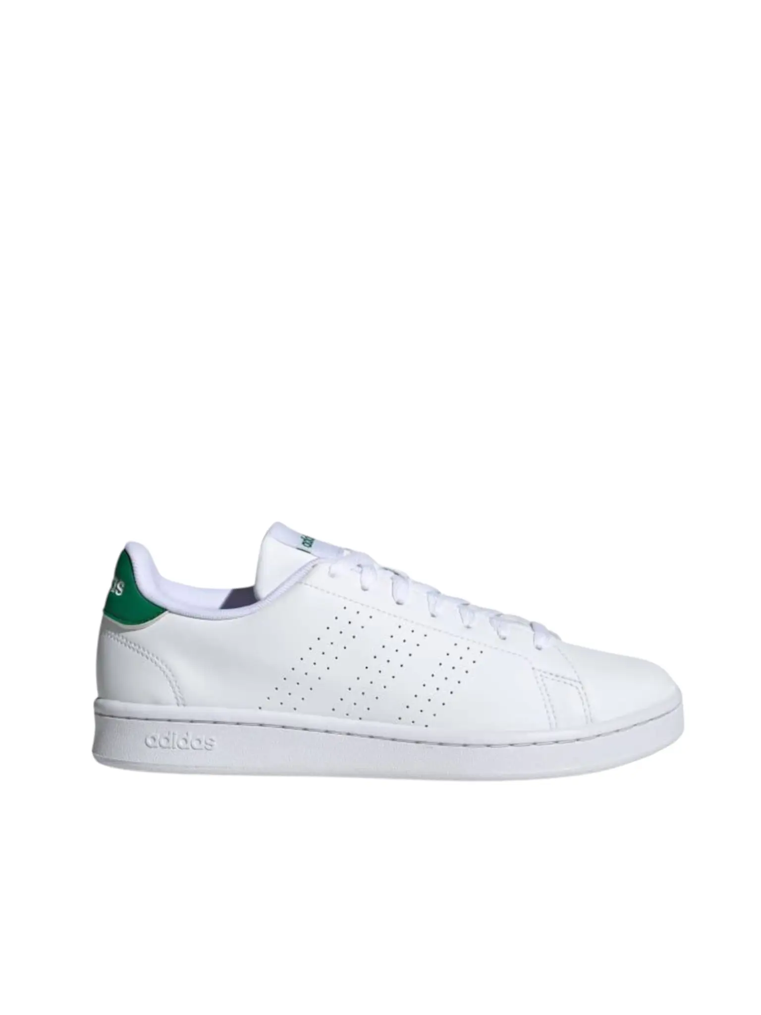 image_D93E00BF-CF76-46D0-A1CF-EF75CC19EAF1_1787045513 کتونی آدیداس مدل adidas advantage - تصویر 1
