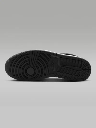 کتونی نایک مدل Air Jordan 1 Hi FlyEase - Image 4