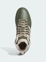 کتونی آدیداس مدل adidas hoops 3.0 mid - تصویر 3