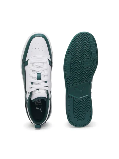 کتونی پوما مدل puma dribble - Image 4
