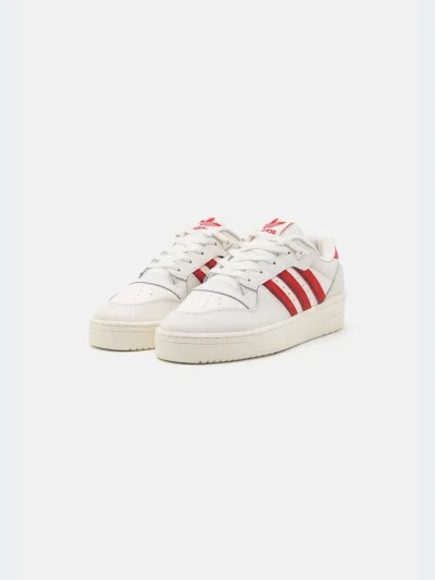 کتونی آدیداس مدل adidas Rivalry Low - تصویر 2