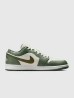 کتونی نایک مدلnike air jordan 1 low