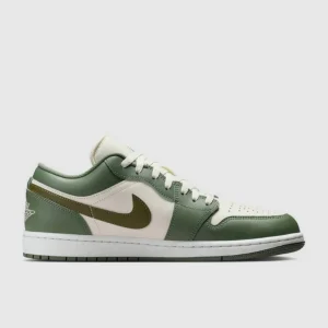 کتونی نایک مدلnike air jordan 1 low
