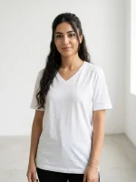 تیشرت سفید بیسیک s.Oliver